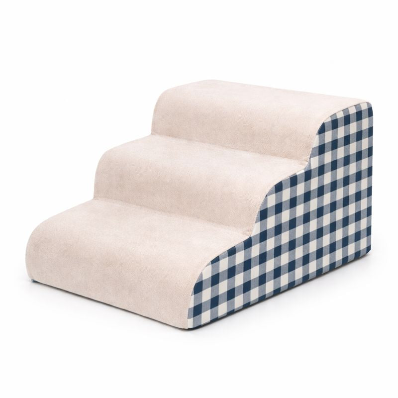 Dog Stairs Non-Slip High Density