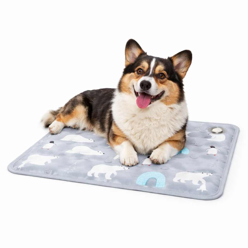 Pet Cooling Water Mat