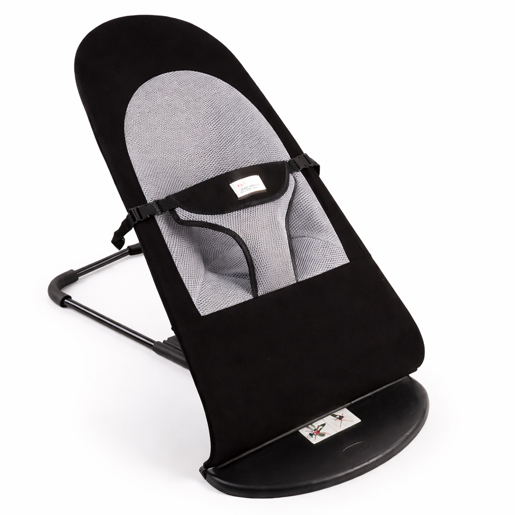 Elevated Pet Rocking Bed