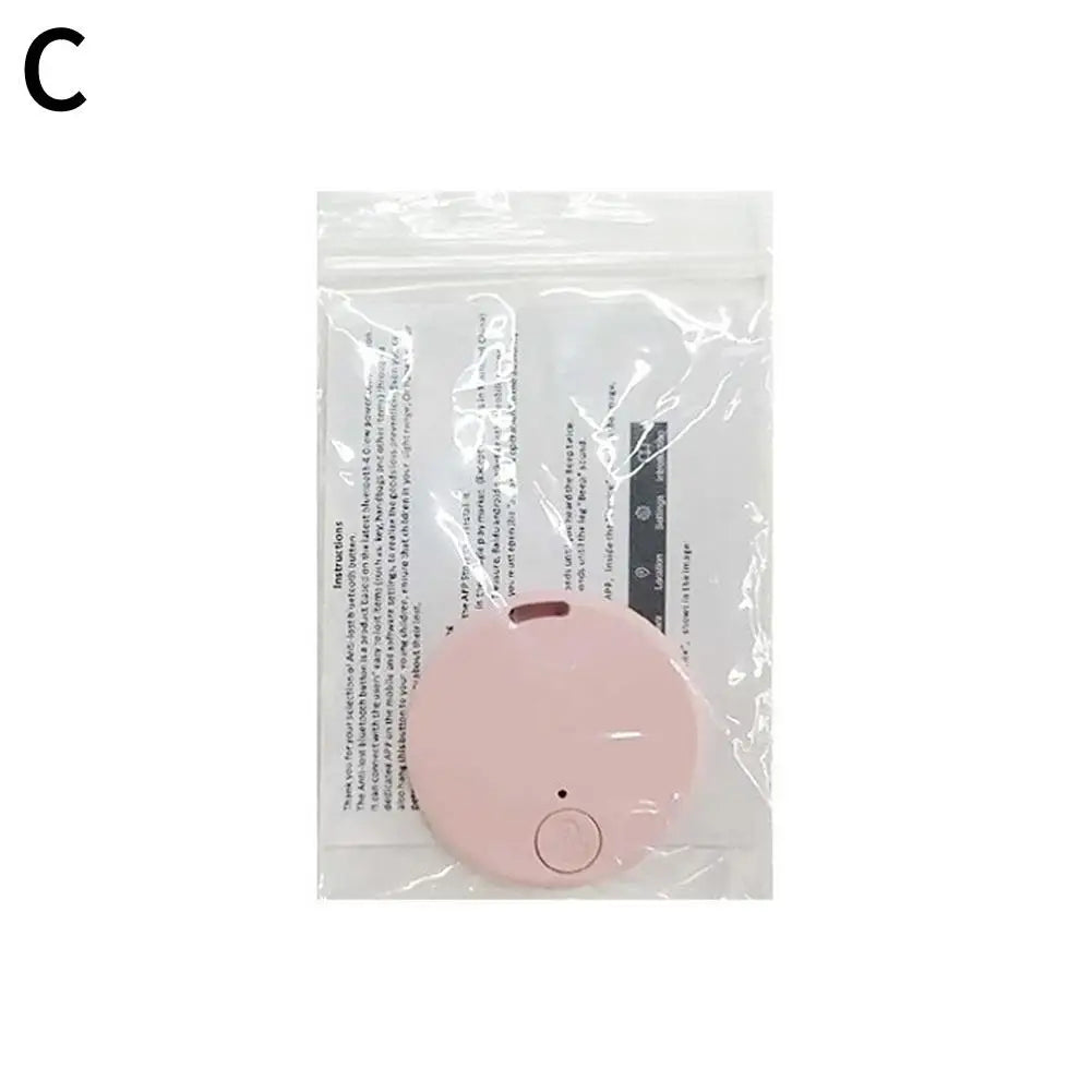 Dog Cat GPS Bluetooth 5.0 Tracker