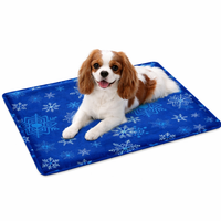 Self Cooling Dog Bed Mat