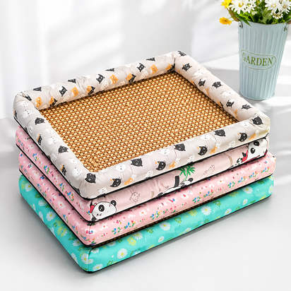 Breathable Cooling Pet Mat