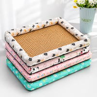 Breathable Cooling Pet Mat