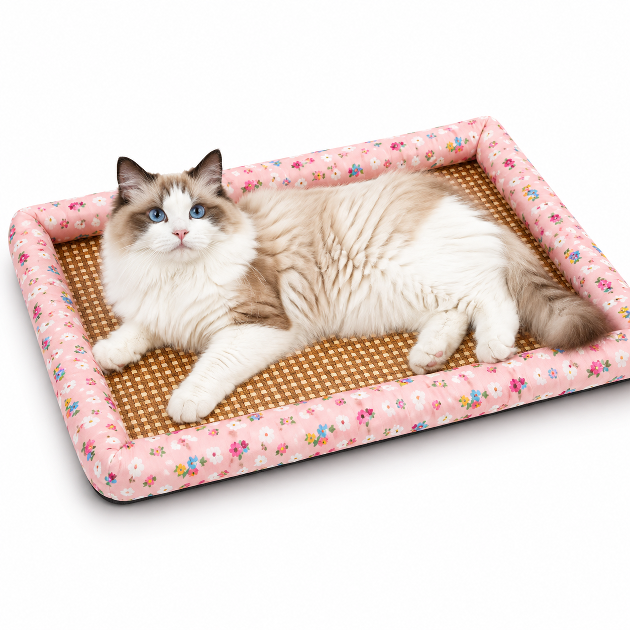Breathable Cooling Pet Mat