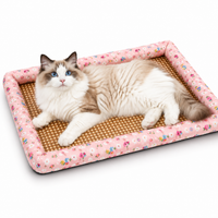 Breathable Cooling Pet Mat