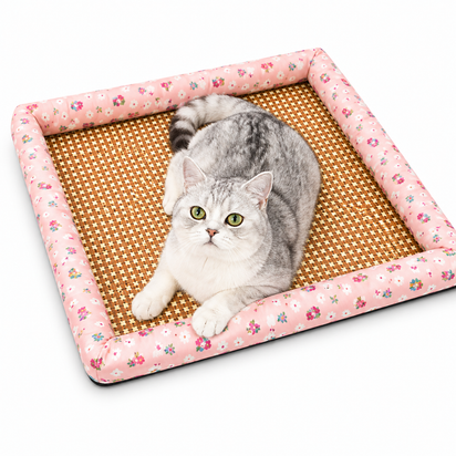 Breathable Cooling Pet Mat