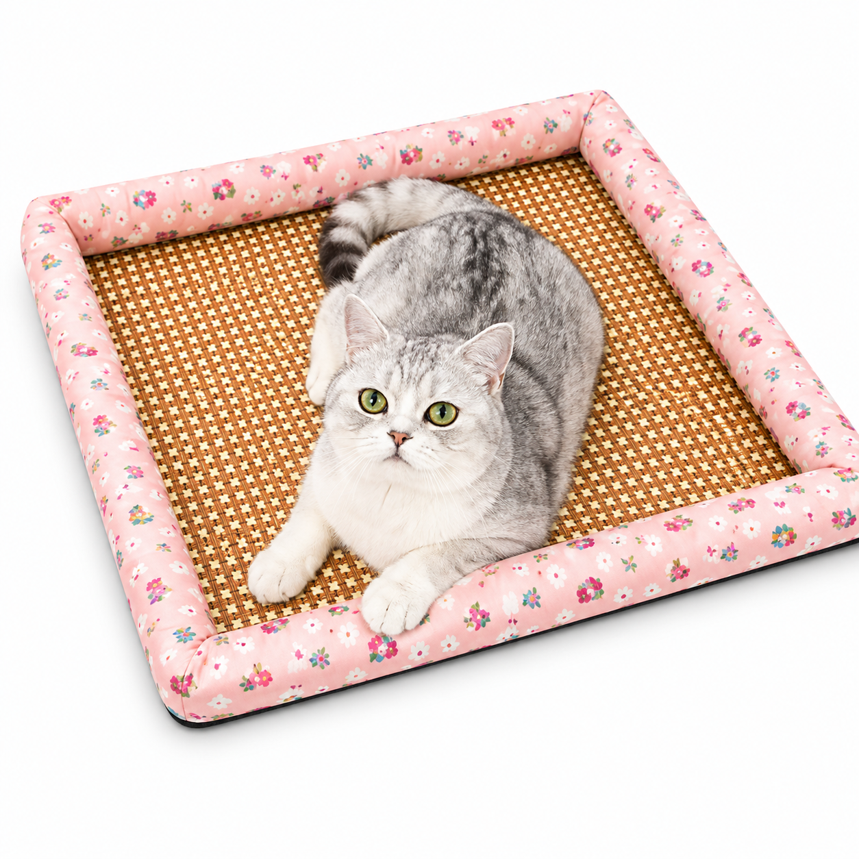 Breathable Cooling Pet Mat