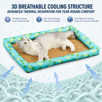 Breathable Cooling Pet Mat