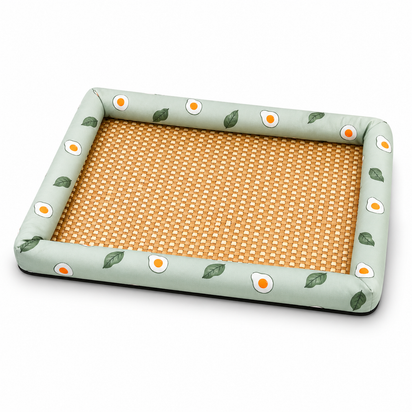 Breathable Cooling Pet Mat