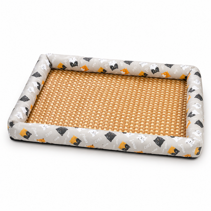 Breathable Cooling Pet Mat