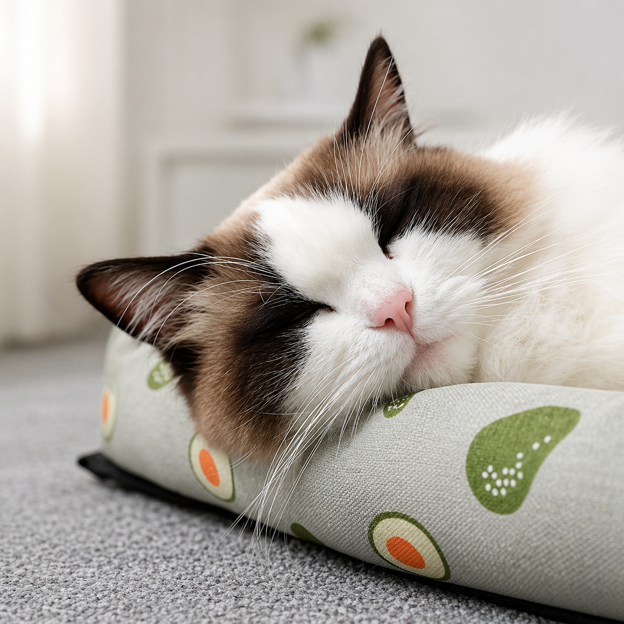 Breathable Cooling Pet Mat