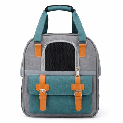 Modern Cat Carrier Backpack
