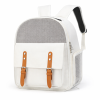 Modern Cat Carrier Backpack