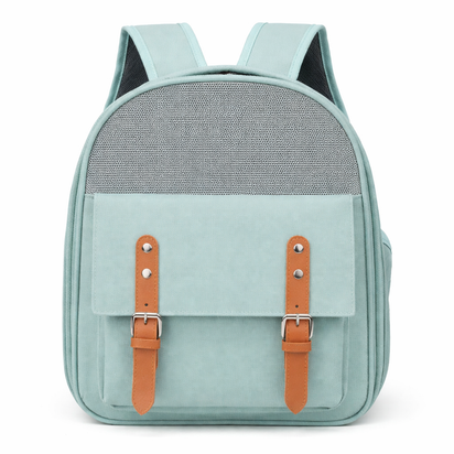 Modern Cat Carrier Backpack