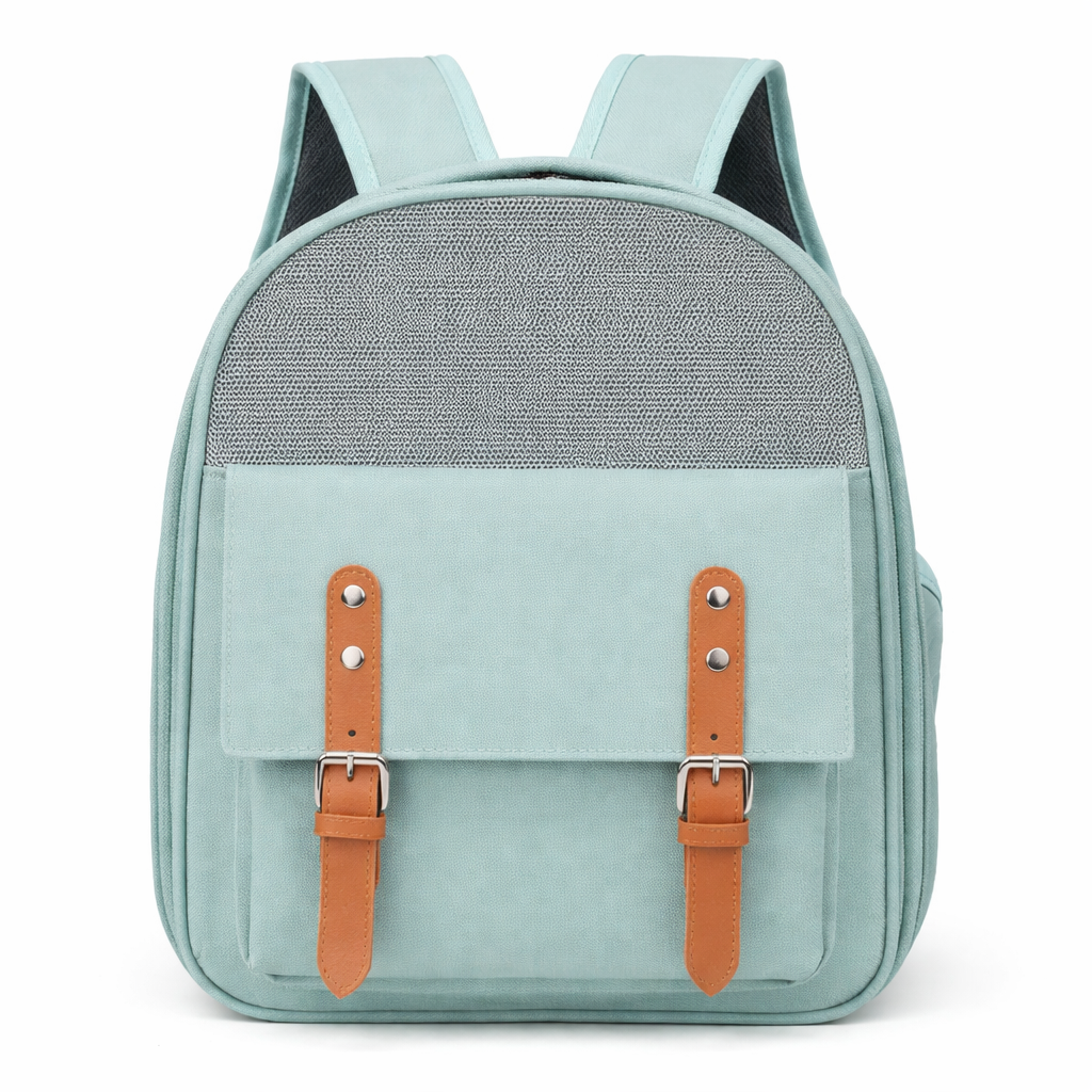 Modern Cat Carrier Backpack