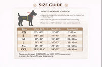 Custom No Pull Dog Harness