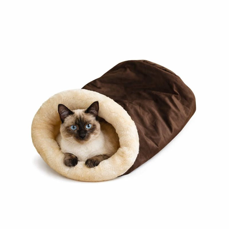Cat Nest Sleeping Bag