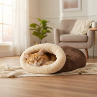 Cat Nest Sleeping Bag