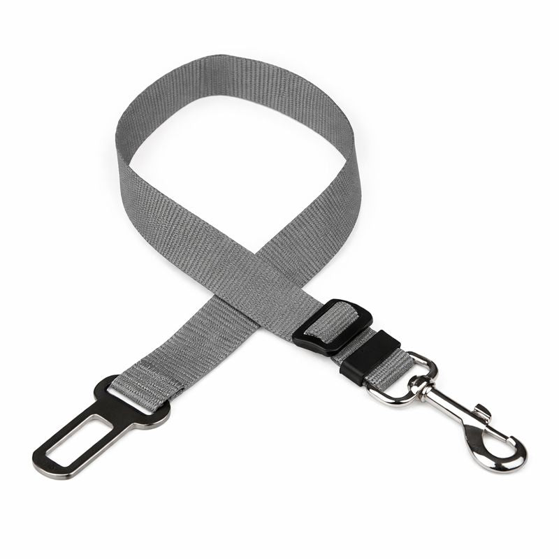 Adjustable Dog Car Seat Belt