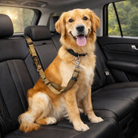 Adjustable Dog Car Seat Belt