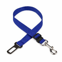 Adjustable Dog Car Seat Belt