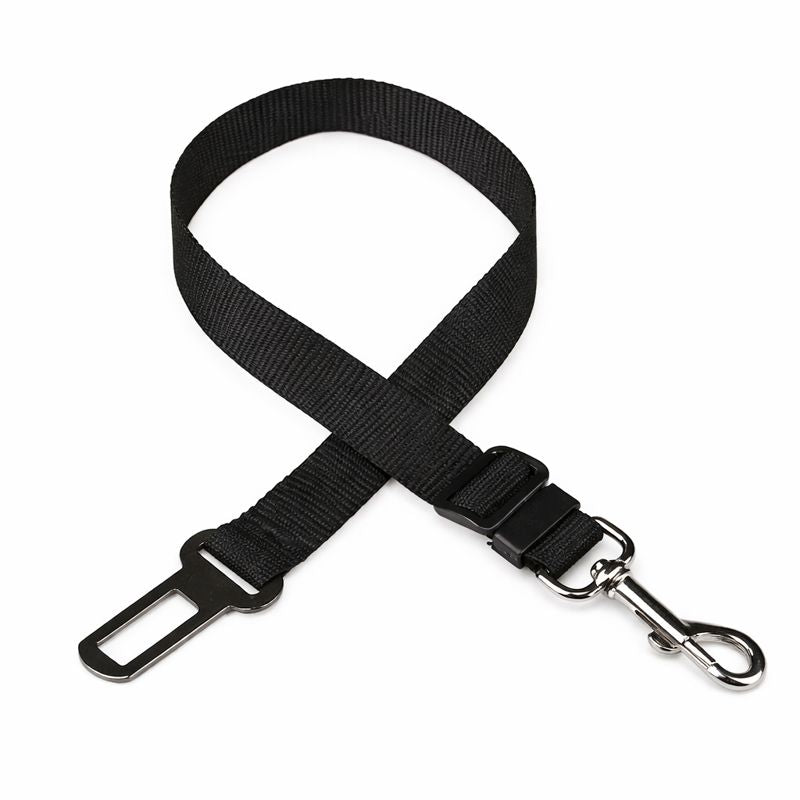 Adjustable Dog Car Seat Belt