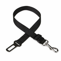 Adjustable Dog Car Seat Belt