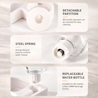 Automatic Drinking Pet Bowl