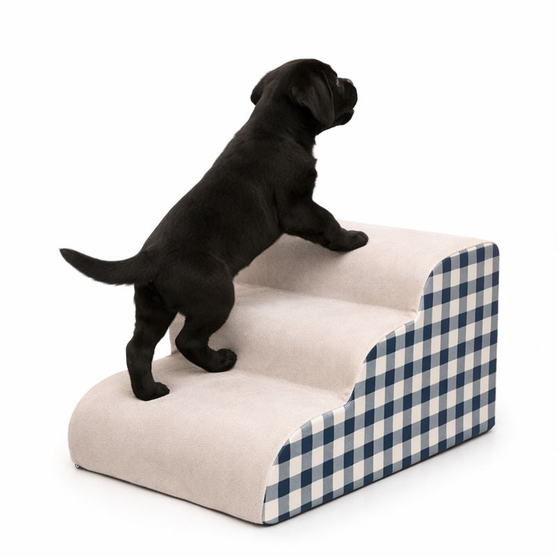 Dog Stairs Non-Slip High Density