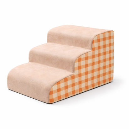 Dog Stairs Non-Slip High Density