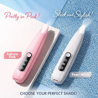 Professional Dog Grooming LED Hair Trimmer