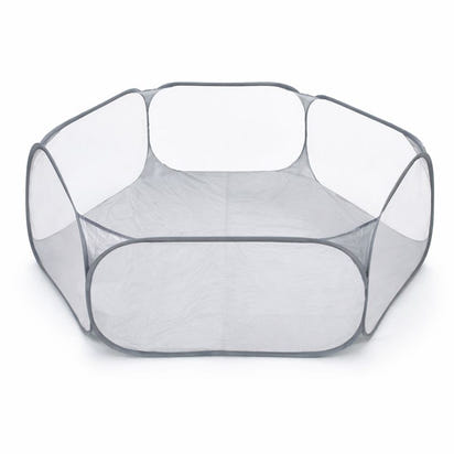 Portable Pet Indoor & Outdoor Playpen