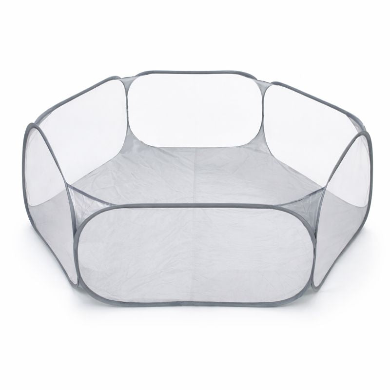 Portable Pet Indoor & Outdoor Playpen