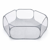 Portable Pet Indoor & Outdoor Playpen