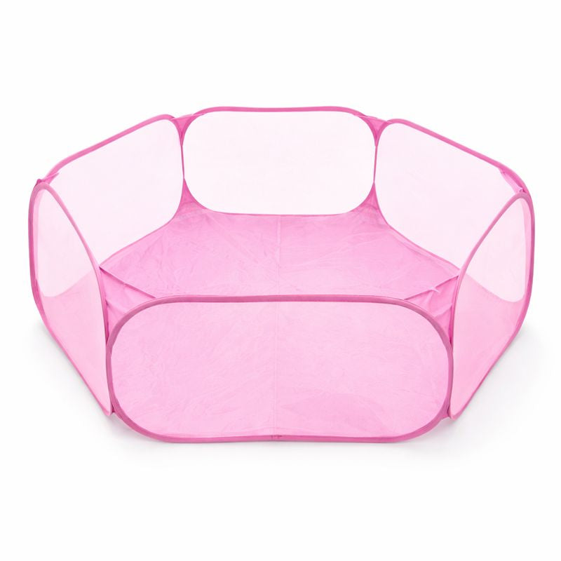 Portable Pet Indoor & Outdoor Playpen