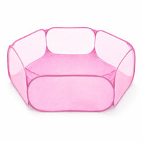 Portable Pet Indoor & Outdoor Playpen