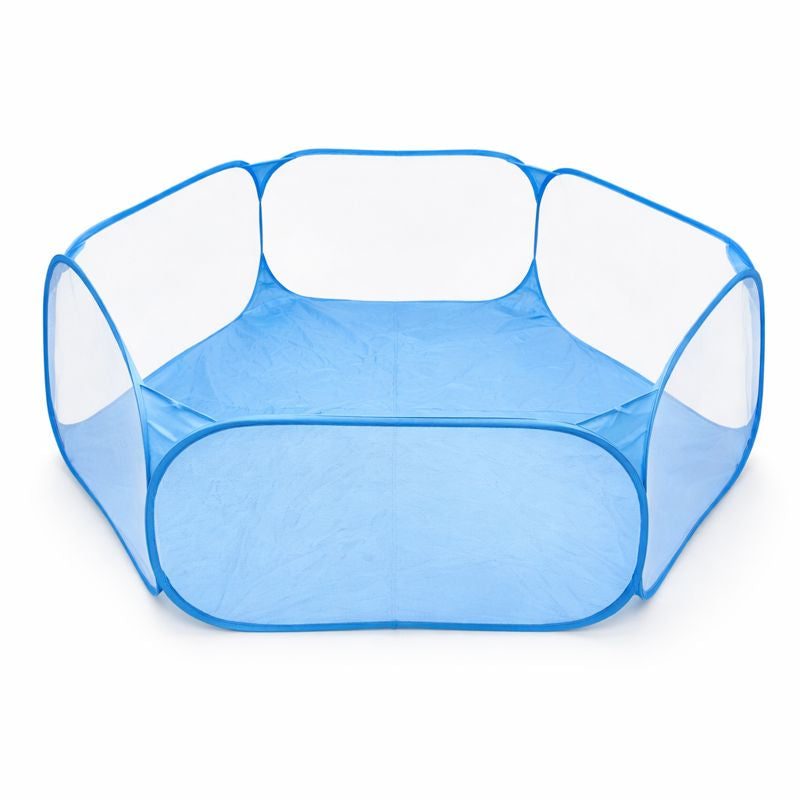 Portable Pet Indoor & Outdoor Playpen