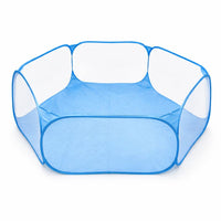 Portable Pet Indoor & Outdoor Playpen