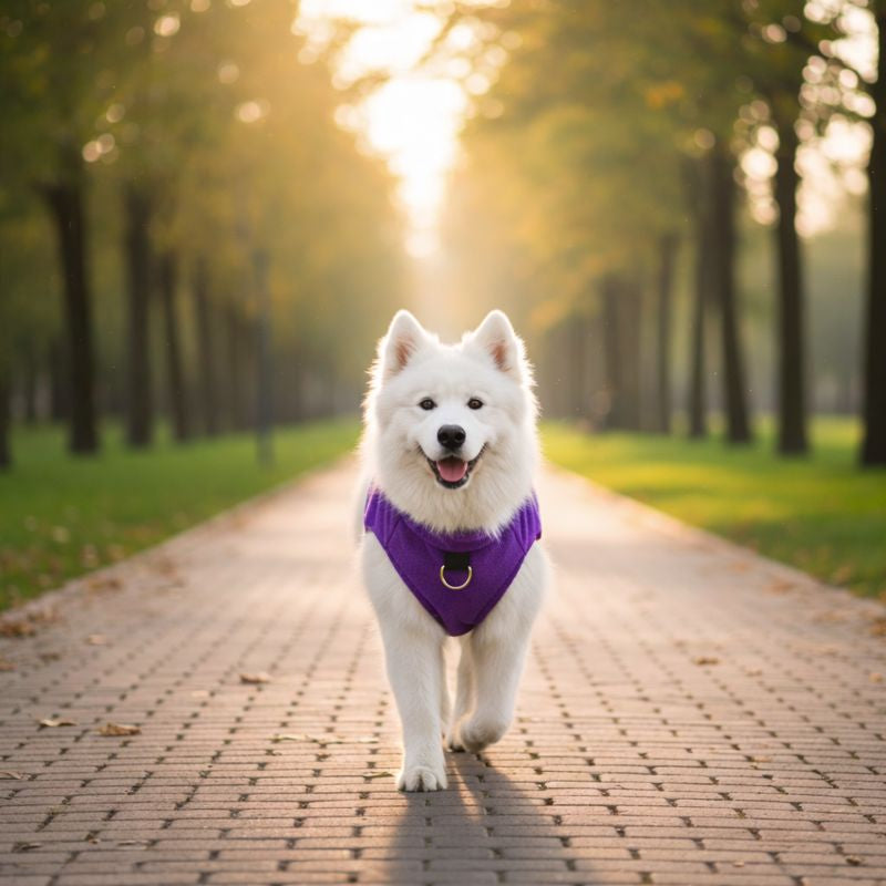 Dog Fleece Sweater Coat