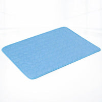 Cooling Dog Mat - Soft Washable Cooling Pad