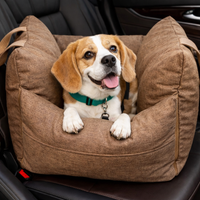 Dog Car Seat Bed