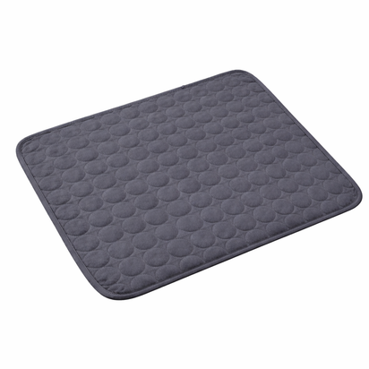 Dog Cooling Mat – Breathable Cooling Pad for Summer, Lightweight & Washable