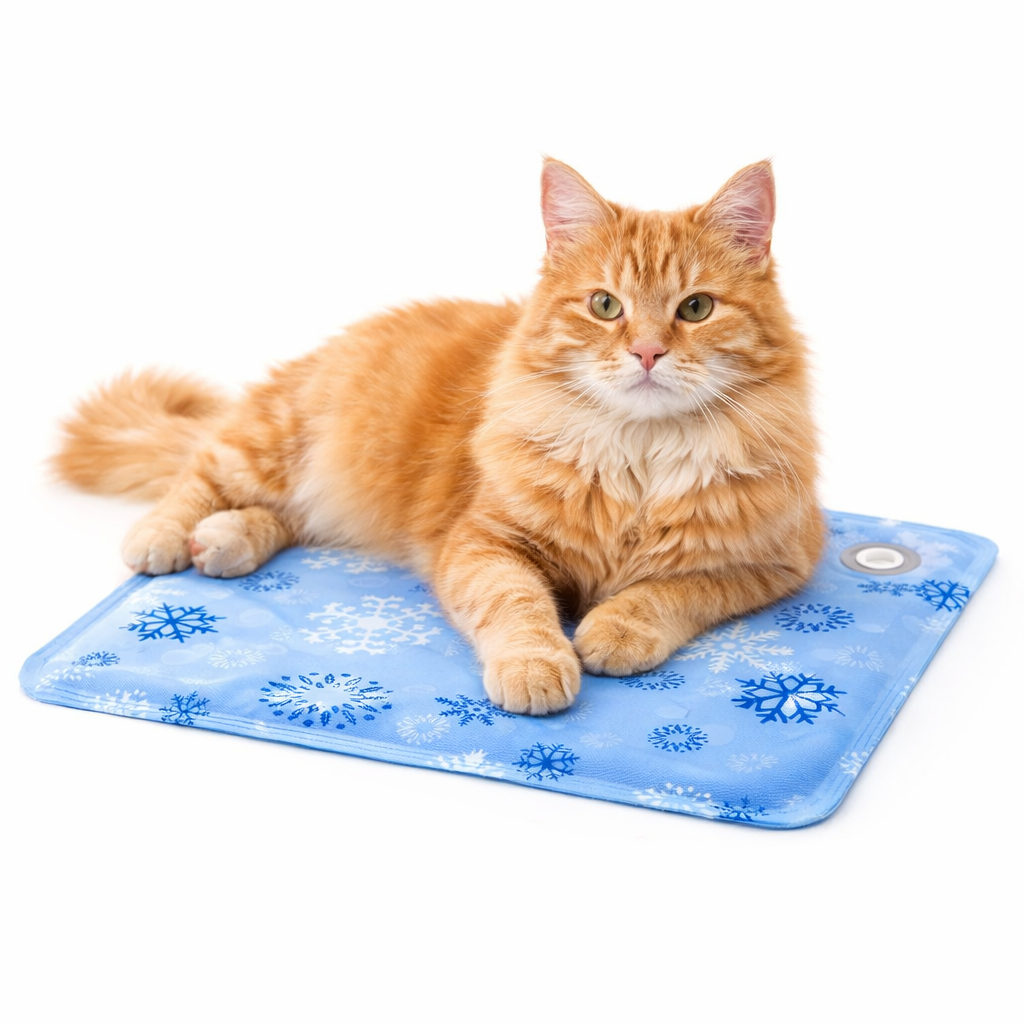 Pet Cooling Water Mat