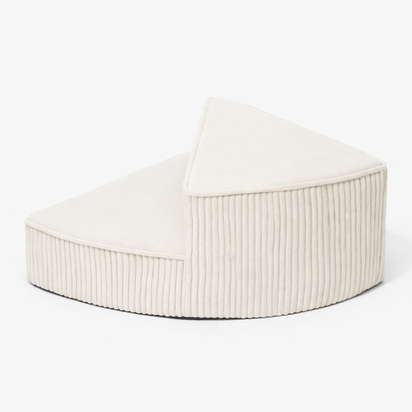 Orthopedic Dog Stairs for Couch - Non-Slip Foam Pet Steps