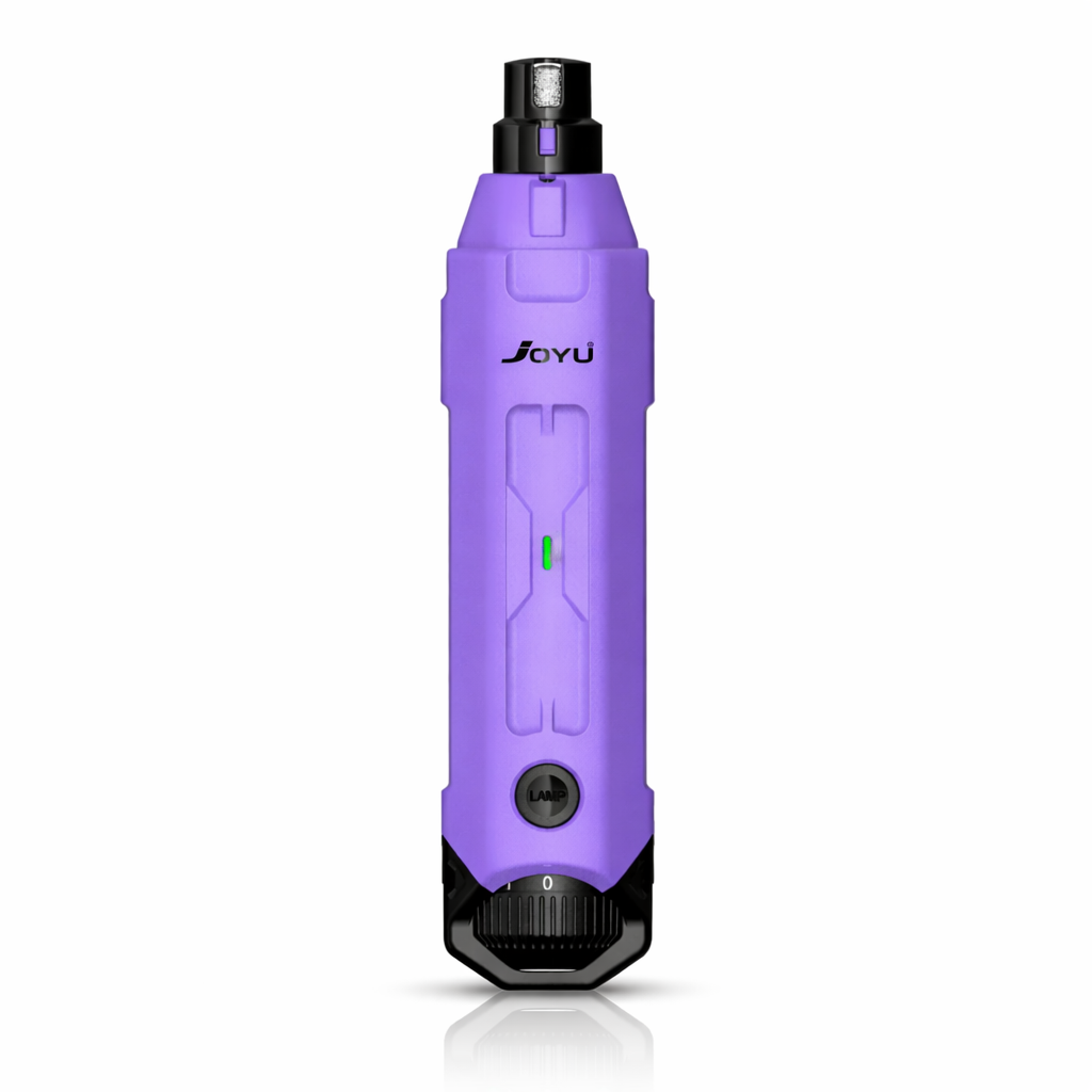 Premium Dog Nail Grinder 6-Speed