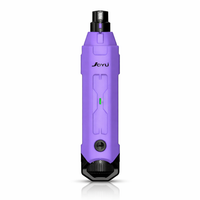 Premium Dog Nail Grinder 6-Speed