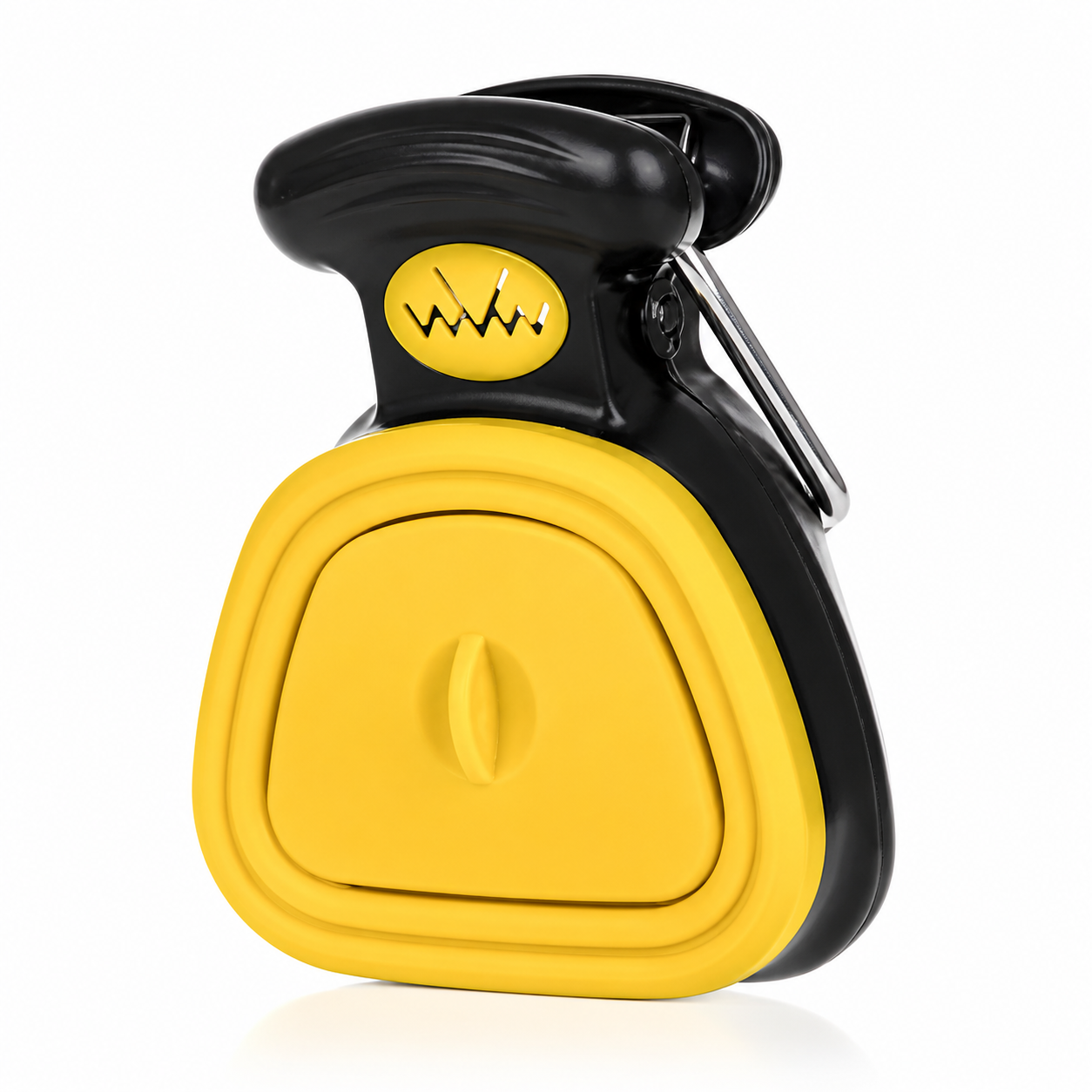 Foldable Dog Pooper Scooper with Waste Bags