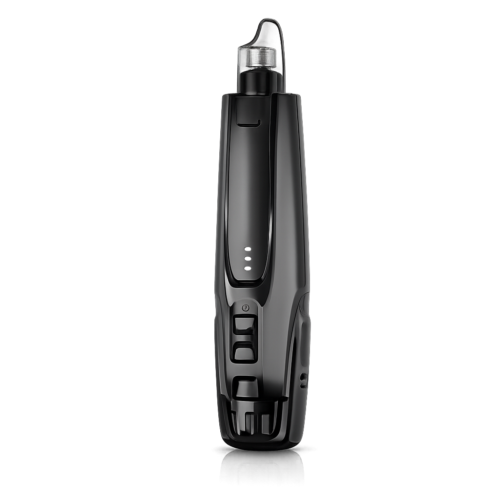 Premium Dog Nail Grinder 6-Speed