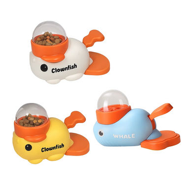 Smart Feeding. Happy Play. Engaged Pets