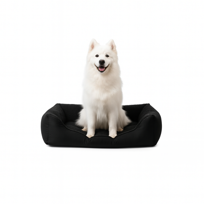 Anxiety Relief Calming Dog Bed Sofa